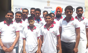 Kips Educational Charitable Trust 