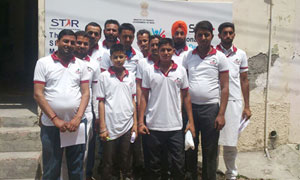 Kips Educational Charitable Trust 