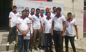 Kips Educational Charitable Trust 